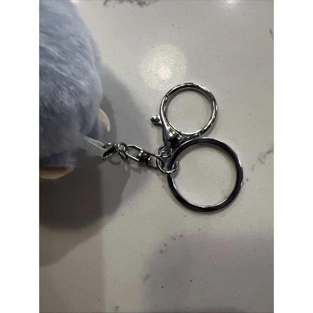 Anedy hamster plush